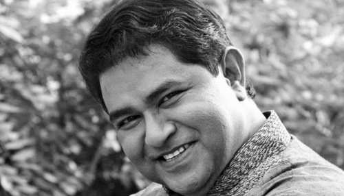 पॉपुलर TV एक्टर Ashiesh Roy का निधन, 'ससुराल सिमर का' में निभाया था अहम रोल पॉपुलर TV एक्टर Ashiesh Roy का निधन, 'ससुराल सिमर का' में निभाया था अहम रोल