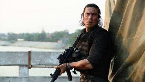 Randeep Hooda वेब सीरीज में डेब्यू के लिए तैयार, एक्टर ने किया खुलासा Randeep Hooda वेब सीरीज में डेब्यू के लिए तैयार, एक्टर ने किया खुलासा