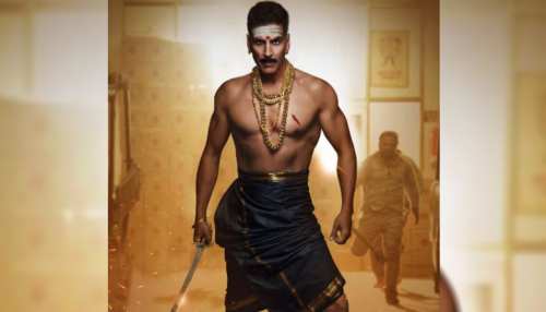 Akshay Kumar के साथ धमाल मचाएंगी Jacqueline Fernandez, 'बच्चन पांडे' में हुई एंट्री Akshay Kumar के साथ धमाल मचाएंगी Jacqueline Fernandez, 'बच्चन पांडे' में हुई एंट्री