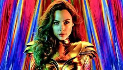 'Wonder Women 1984 ' ने china में मचाया धमाल, दुनियाभर में की 2 अरब से ज्यादा की कमाई 'Wonder Women 1984 ' ने china में मचाया धमाल, दुनियाभर में की 2 अरब से ज्यादा की कमाई