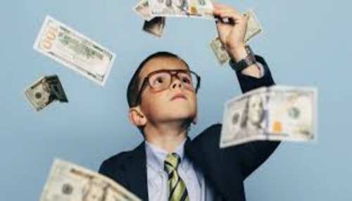 Here is the list of top 5 richest kid in the world for 2020 Here is the list of top 5 richest kid in the world for 2020