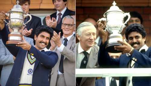 B'day Special: Kapil Dev के लिए खास है ये साल, सिल्वर स्क्रीन पर दिखेगी उनकी स्टोरी B'day Special: Kapil Dev के लिए खास है ये साल, सिल्वर स्क्रीन पर दिखेगी उनकी स्टोरी