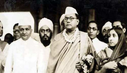 Netaji Subhash Chandra Bose की 125वीं जयंती मनाने के लिए बनी 85 सदस्यीय कमेटी, इन्हें मिला स्थान Netaji Subhash Chandra Bose की 125वीं जयंती मनाने के लिए बनी 85 सदस्यीय कमेटी, इन्हें मिला स्थान