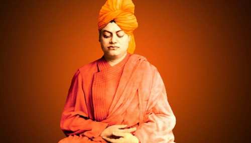 स्वामी विवेकानंद: वो महापुरुष जिन्हें 'राजनीति' में सब अपना बता रहे हैं स्वामी विवेकानंद: वो महापुरुष जिन्हें 'राजनीति' में सब अपना बता रहे हैं