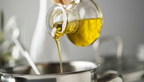 Best Cooking Oil