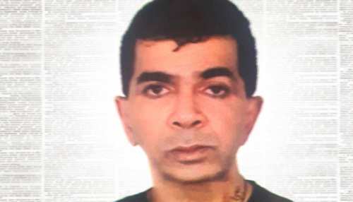 जेल में रहकर रंगदारी गैंग चला था गैंगस्टर Ijaz Lakdawala, ठाणे पुलिस अब करेगी पूछताछ जेल में रहकर रंगदारी गैंग चला था गैंगस्टर Ijaz Lakdawala, ठाणे पुलिस अब करेगी पूछताछ