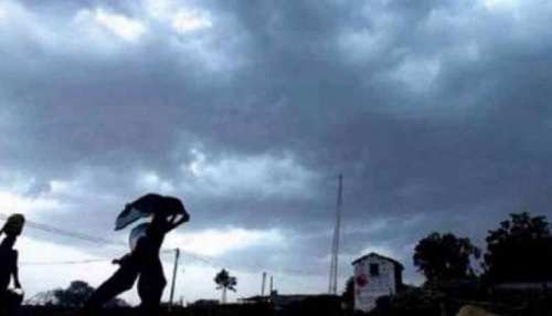 Bihar Weather Update: पटना समेत कई शहरों में छाए बादल, कई जगह बारिश की संभावना Bihar Weather Update: पटना समेत कई शहरों में छाए बादल, कई जगह बारिश की संभावना