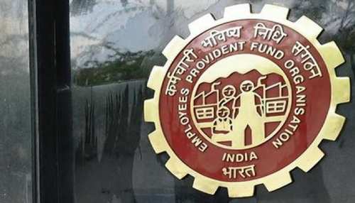 6 करोड़ लोगों को लगेगा झटका! घट सकती है PF पर ब्याज दर, आज होगा ऐलान 6 करोड़ लोगों को लगेगा झटका! घट सकती है PF पर ब्याज दर, आज होगा ऐलान