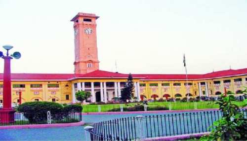 Bihar में बड़े पैमाने पर हुए अधिकारियों के तबादले, 4 IAS और 17 अफसर को मिली नई तैनाती Bihar में बड़े पैमाने पर हुए अधिकारियों के तबादले, 4 IAS और 17 अफसर को मिली नई तैनाती