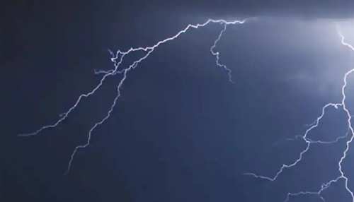 Bihar Weather News: मौसम विभाग ने जारी किया Alert, बिजली चमकने पर घर से ना निकलने की अपील की Bihar Weather News: मौसम विभाग ने जारी किया Alert, बिजली चमकने पर घर से ना निकलने की अपील की