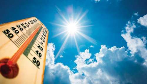 Bihar Weather News: मौसम में आएगा बदलाव, 24 से 48 घंटों के दौरान तापमान में हो सकती है 3-4 डिग्री की वृद्धि Bihar Weather News: मौसम में आएगा बदलाव, 24 से 48 घंटों के दौरान तापमान में हो सकती है 3-4 डिग्री की वृद्धि