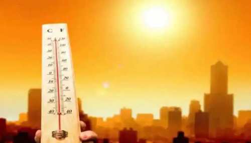 Bihar Weather Forecast Today: पटना समेत पूरे बिहार में आसमान साफ, जानें अपने जिले के मौसम का हाल Bihar Weather Forecast Today: पटना समेत पूरे बिहार में आसमान साफ, जानें अपने जिले के मौसम का हाल