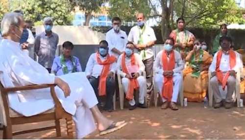 ରାଜ୍ୟ ସ୍ୱାର୍ଥ ବନାମ ରାଜନୀତି; ବାସ୍ତବରେ ଲାଭ କାହାର ? ରାଜ୍ୟ ସ୍ୱାର୍ଥ ବନାମ ରାଜନୀତି; ବାସ୍ତବରେ ଲାଭ କାହାର ?