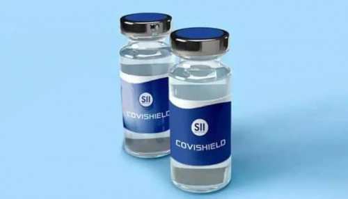 Corona: Covishield वैक्सीन पर नई गाइडलाइन जारी, अब 1 के बजाय 2 महीने बाद लेनी होगी दूसरी डोज Corona: Covishield वैक्सीन पर नई गाइडलाइन जारी, अब 1 के बजाय 2 महीने बाद लेनी होगी दूसरी डोज
