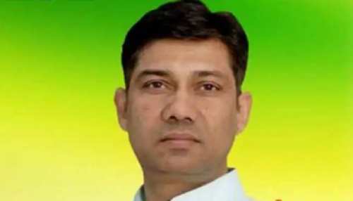 मौसम की मार से खराब फसल का उचित मुआवजा किसानों को मिले: निहालचंद मौसम की मार से खराब फसल का उचित मुआवजा किसानों को मिले: निहालचंद