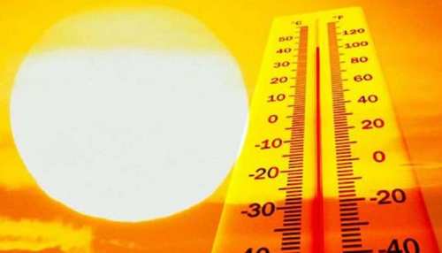 Bihar Weather Update: बिहार में बढ़ने लगी तपिश, 40 डिग्री के पार पहुंचा पारा, अलर्ट जारी Bihar Weather Update: बिहार में बढ़ने लगी तपिश, 40 डिग्री के पार पहुंचा पारा, अलर्ट जारी