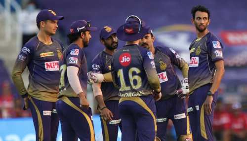 KKR Preview: कितने पानी में है दो बार खिताब जीत चुकी शाहरुख खान की टीम? KKR Preview: कितने पानी में है दो बार खिताब जीत चुकी शाहरुख खान की टीम?