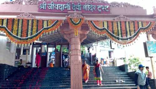 Corona के बढ़ते मामलों के चलते 30 अप्रैल तक बंद किया गया Mumbai का ये प्रसिद्ध मंदिर Corona के बढ़ते मामलों के चलते 30 अप्रैल तक बंद किया गया Mumbai का ये प्रसिद्ध मंदिर