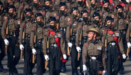 भारतीय सेना में की जाएगी 1 लाख सैनिकों की कटौती, CDS General Bipin Rawat ने कही ये बड़ी बात भारतीय सेना में की जाएगी 1 लाख सैनिकों की कटौती, CDS General Bipin Rawat ने कही ये बड़ी बात