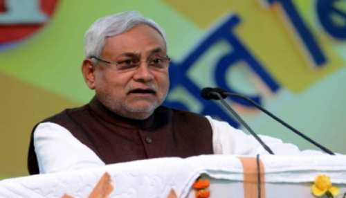बिहार में कोरोना के बढ़ते मामलों के बीच CM नीतीश बोले-अभी लॉकडाउन की जरूरत नहीं बिहार में कोरोना के बढ़ते मामलों के बीच CM नीतीश बोले-अभी लॉकडाउन की जरूरत नहीं