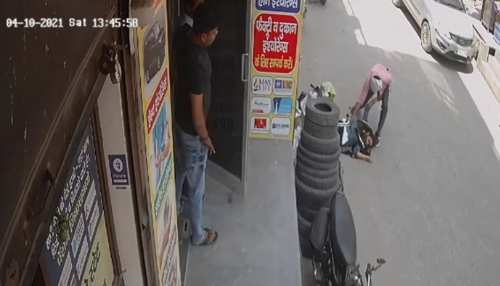 Delhi में बीते 24 घंटे में हुए 3 Murder, बदमाशों के खौफ से दहली देश की राजधानी Delhi में बीते 24 घंटे में हुए 3 Murder, बदमाशों के खौफ से दहली देश की राजधानी