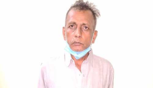 Delhi: सिविल डिफेंसकर्मी को ट्रक रोकना पड़ा भारी, मिली ऐसी दर्दनाक मौत Delhi: सिविल डिफेंसकर्मी को ट्रक रोकना पड़ा भारी, मिली ऐसी दर्दनाक मौत