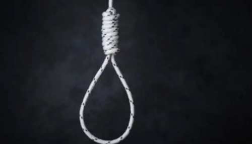 Delhi: Head Constable ने फांसी लगाकर की खुदकुशी, Suicide Note बरामद Delhi: Head Constable ने फांसी लगाकर की खुदकुशी, Suicide Note बरामद