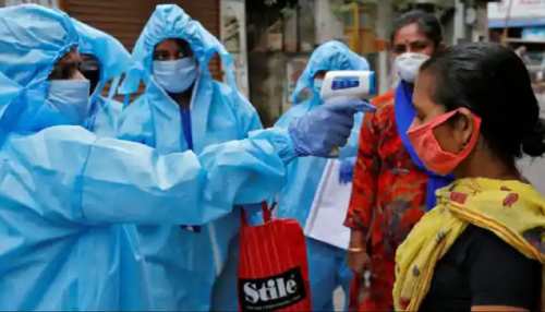 Bihar: बढ़ते कोरोना ने बढ़ाई चिंता, दफ्तरों में 33 फीसदी कर्मचारियों की मौजूदगी का आदेश जारी Bihar: बढ़ते कोरोना ने बढ़ाई चिंता, दफ्तरों में 33 फीसदी कर्मचारियों की मौजूदगी का आदेश जारी
