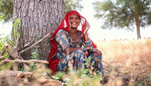 Jaisalmer News: 'ज्यादा पढ़-लिख नहीं पाई तो क्या हुआ, बदलाव ज़रूर लाऊंगी' Jaisalmer News: 'ज्यादा पढ़-लिख नहीं पाई तो क्या हुआ, बदलाव ज़रूर लाऊंगी'