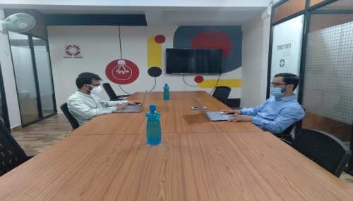 Corona ने बदली लोगों की आदत, Work From Home को 'हां', ऑफिस को 'ना' Corona ने बदली लोगों की आदत, Work From Home को 'हां', ऑफिस को 'ना'