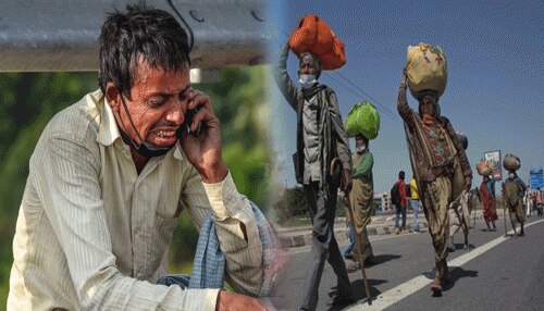 रूह कंपा देते हैं Lockdown 2020 के ये दर्दनाक वाकये, दिल कहेगा- दोबारा न देख सकेंगे! रूह कंपा देते हैं Lockdown 2020 के ये दर्दनाक वाकये, दिल कहेगा- दोबारा न देख सकेंगे!