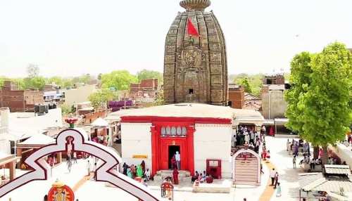 एक रात में भगवान विश्वकर्मा ने बनाया था यह मंदिर, महिमा जान करेगा दर्शन का मन एक रात में भगवान विश्वकर्मा ने बनाया था यह मंदिर, महिमा जान करेगा दर्शन का मन