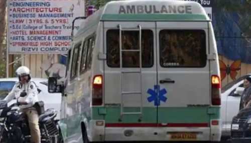 Maharashtra में कोरोना के आगे बेबस हुई सरकार? कोरोना मरीज को 12 घंटे बाद मिली एंबुलेंस Maharashtra में कोरोना के आगे बेबस हुई सरकार? कोरोना मरीज को 12 घंटे बाद मिली एंबुलेंस