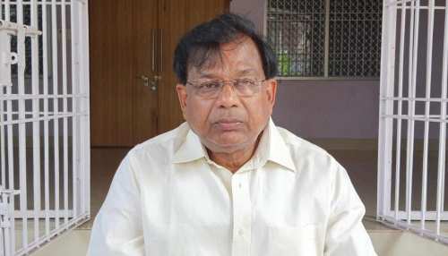 Bihar: JDU MLA और पूर्व मंत्री मेवालाल चौधरी का निधन, कोरोना से थे पीड़ित Bihar: JDU MLA और पूर्व मंत्री मेवालाल चौधरी का निधन, कोरोना से थे पीड़ित
