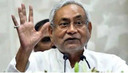 नीतीश कैबिनेट ने 9 एजेंडों पर लगाई मुहर, वाहनों के मनपसंद नंबर के संशोधन प्रस्ताव को दी मंजूरी नीतीश कैबिनेट ने 9 एजेंडों पर लगाई मुहर, वाहनों के मनपसंद नंबर के संशोधन प्रस्ताव को दी मंजूरी