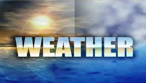 Rajasthan Weather Update : पश्चिमी विक्षोभ हुआ सक्रिय, पड़ेंगे ओले, होगी बारिश Rajasthan Weather Update : पश्चिमी विक्षोभ हुआ सक्रिय, पड़ेंगे ओले, होगी बारिश