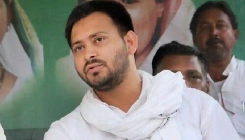 तेजस्वी का बिहारवासियों को खत, स्वास्थ्य सुविधाओं की बदहाली के लिए सरकार को ठहराया जिम्मेदार तेजस्वी का बिहारवासियों को खत, स्वास्थ्य सुविधाओं की बदहाली के लिए सरकार को ठहराया जिम्मेदार