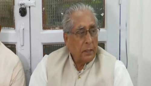 कोरोना से लड़ाई में CM नीतीश को मिला RJD का साथ! जगदानंद सिंह बोले- विपक्ष सहयोग देने को तैयार कोरोना से लड़ाई में CM नीतीश को मिला RJD का साथ! जगदानंद सिंह बोले- विपक्ष सहयोग देने को तैयार
