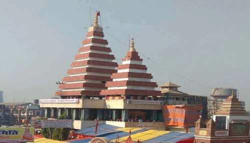 Corona मरीजों की मदद के लिए आगे आया महावीर मंदिर, मुफ्त ऑक्सीजन, इलाज सहित मिलेंगी कई सुविधाएं Corona मरीजों की मदद के लिए आगे आया महावीर मंदिर, मुफ्त ऑक्सीजन, इलाज सहित मिलेंगी कई सुविधाएं