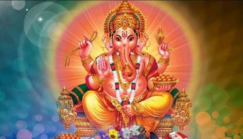 बुधवार के दिन ऐसे करें गणेश जी को प्रसन्न, पूरा होगा अपना घर बनने का सपना बुधवार के दिन ऐसे करें गणेश जी को प्रसन्न, पूरा होगा अपना घर बनने का सपना