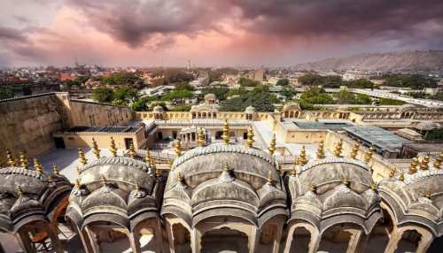 Rajasthan Weather Update : पश्चिमी विक्षोभ हुआ सक्रिय, मिलेगी राहत, होगी बारिश Rajasthan Weather Update : पश्चिमी विक्षोभ हुआ सक्रिय, मिलेगी राहत, होगी बारिश