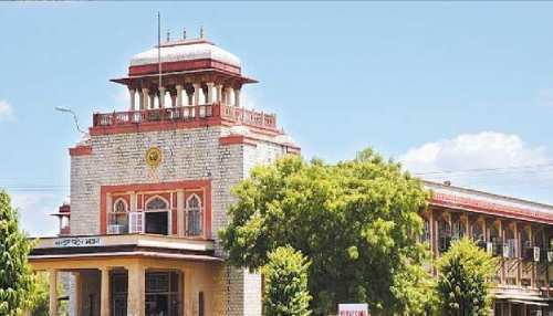Rajasthan : लोगों की मदद के लिए स्टूडेंट्स आये आगे, लाइव डाटा बेस किया तैयार Rajasthan : लोगों की मदद के लिए स्टूडेंट्स आये आगे, लाइव डाटा बेस किया तैयार