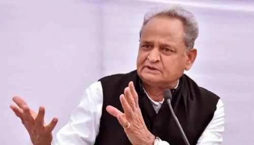 कोरोना पर जीत की राजस्थान सरकार ने की तैयारी! CM गहलोत ने उठाए ये कदम कोरोना पर जीत की राजस्थान सरकार ने की तैयारी! CM गहलोत ने उठाए ये कदम