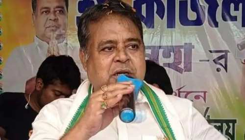 पश्चिम बंगाल: TMC कैंडिडेट काजल सिन्हा की जीत, लेकिन नतीजों से पहले ही हो गई थी कोरोना से मौत पश्चिम बंगाल: TMC कैंडिडेट काजल सिन्हा की जीत, लेकिन नतीजों से पहले ही हो गई थी कोरोना से मौत