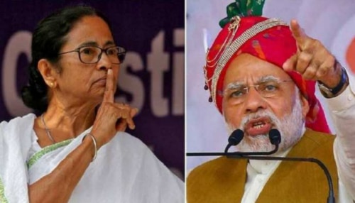 टीएमसी के 97 प्रतिशत मुस्लिम उम्मीदवारों ने जीती अपनी सीट, केवल 1 को मिली हार टीएमसी के 97 प्रतिशत मुस्लिम उम्मीदवारों ने जीती अपनी सीट, केवल 1 को मिली हार