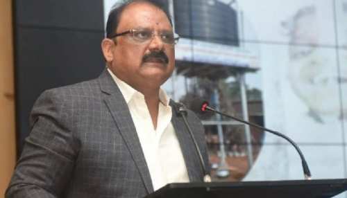 'स्वास्थ्य सुरक्षा सप्ताह' का दूसरा फेस लागू, मिथिलेश ठाकुर बोले- CM ने लिया अच्छा फैसला 'स्वास्थ्य सुरक्षा सप्ताह' का दूसरा फेस लागू, मिथिलेश ठाकुर बोले- CM ने लिया अच्छा फैसला