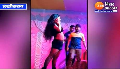 VIDEO: लोग मरे हम नहीं सुधरेंगे! बार बालाओं का अश्लीलता डांस, जमकर उड़ाई गई Covid नियमों की धज्जियां VIDEO: लोग मरे हम नहीं सुधरेंगे! बार बालाओं का अश्लीलता डांस, जमकर उड़ाई गई Covid नियमों की धज्जियां