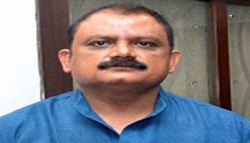 रांची: बंगाल हिंसा के विरोध में BJP ने निकाली रैली, मंत्री मिथिलेश ठाकुर बोले- खिसियानी बिल्ली खंभा नोंचे रांची: बंगाल हिंसा के विरोध में BJP ने निकाली रैली, मंत्री मिथिलेश ठाकुर बोले- खिसियानी बिल्ली खंभा नोंचे