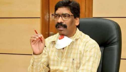 कोरोना की रोकथाम को लेकर Hemant Government गंभीर, दूसरे राज्य से आने वालों को कराना होगा COVID Test कोरोना की रोकथाम को लेकर Hemant Government गंभीर, दूसरे राज्य से आने वालों को कराना होगा COVID Test