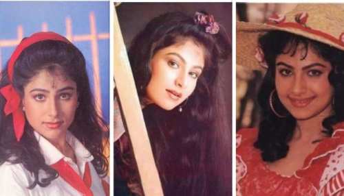 90 के दशक की टॉप एक्ट्रेस आयशा जुल्का इस वजह से नहीं बनी मां! 90 के दशक की टॉप एक्ट्रेस आयशा जुल्का इस वजह से नहीं बनी मां!